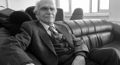 Prof. Dr. İbrahim Ildırım vefat etti