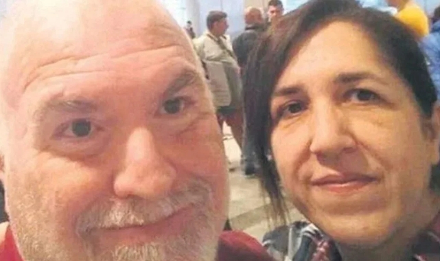 Profesör çift milyonlarca liralık vurgun ile suçlanıyor!