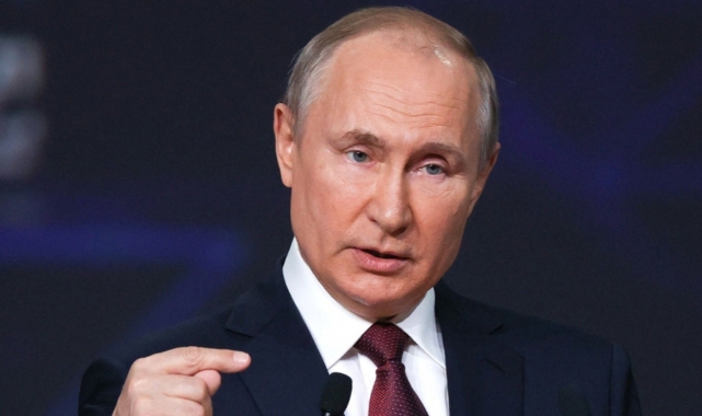 Putin'den yabancılarla ilgili yeni kararname