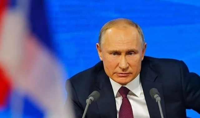 Putin'i eleştiren İgor Girkin'in cezası belli oldu!