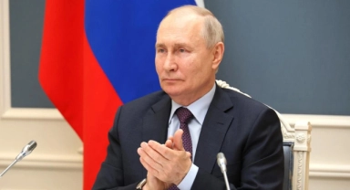 Putin'in adaylığı resmen onaylandı!