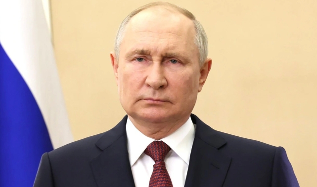 Putin: Uçağı Ukrayna düşürdü!