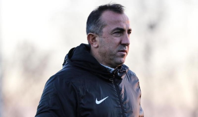 Recep Uçar'ın Kayserispor karnesi