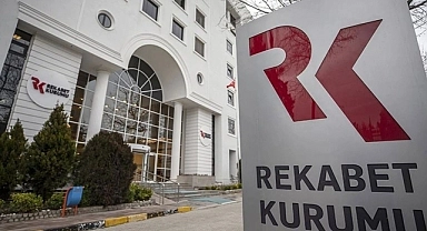 Rekabet Kurulu'ndan o şirketlere para cezası!