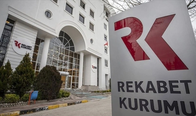 Rekabet Kurulu'ndan o şirketlere para cezası!