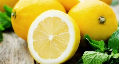 Resmi Gazete'de yayımlandı!  Limon sosuna yasak geldi