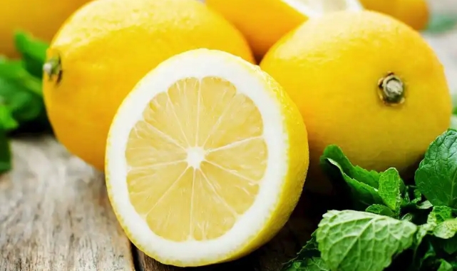 Resmi Gazete'de yayımlandı!  Limon sosuna yasak geldi
