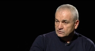 Rıza Çalımbay: Yardım etmek insanlık görevidir