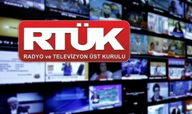 RTÜK'ün yeni üyesi belli oldu