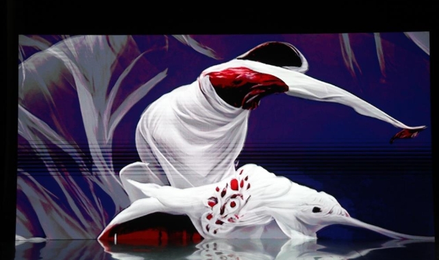 Rumi Dreams, Gazi şehirlilerden yoğun ilgi görüyor