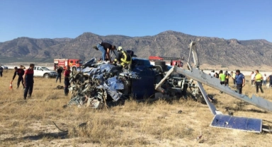 Rus pilotların yurt dışı yasağı kaldırıldı