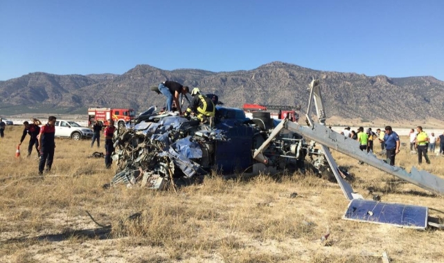 Rus pilotların yurt dışı yasağı kaldırıldı