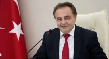 Rüşvet operasyonunda adı geçiyordu! İstifa etti