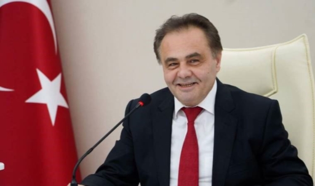 Rüşvet operasyonunda adı geçiyordu! İstifa etti