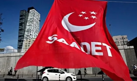 Saadet Partisi, 48 belediye başkan adayını açıkladı