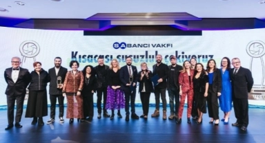 Sabancı Vakfı 8. Kısa Film Yarışması’nın kazananları belli oldu