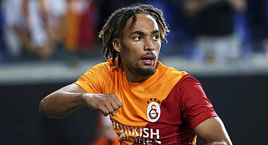 Sacha Boey resmen Bayern Münih'te