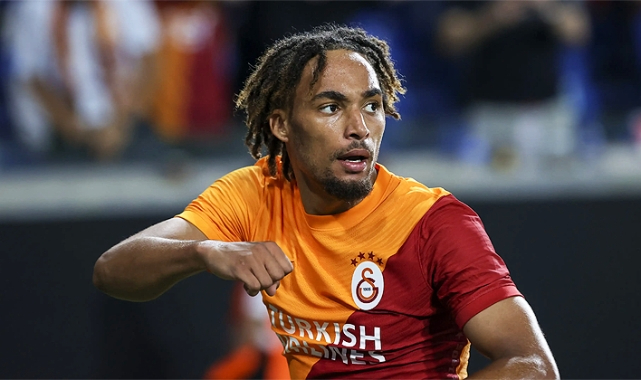 Sacha Boey resmen Bayern Münih'te