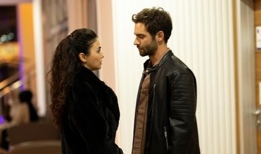 Safir 18. Bölüm full hd izle