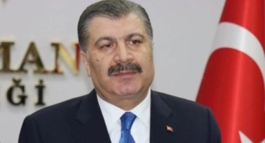 Sağlık Bakanı Koca'dan acil servislerle ilgili açıklama geldi!