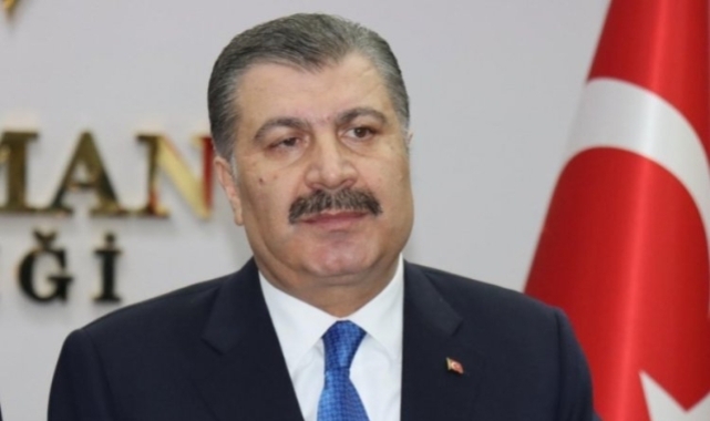 Sağlık Bakanı Koca'dan acil servislerle ilgili açıklama geldi!