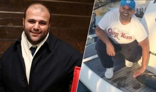 Samos Adası’ndaki ceset Denizlili kayıp iş insanına ait çıktı