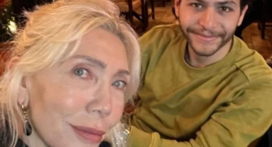 Sanaçı Hülya Yiğitalp'in uzay mühendisi oğlu Yiğit Tokbey vefat etti