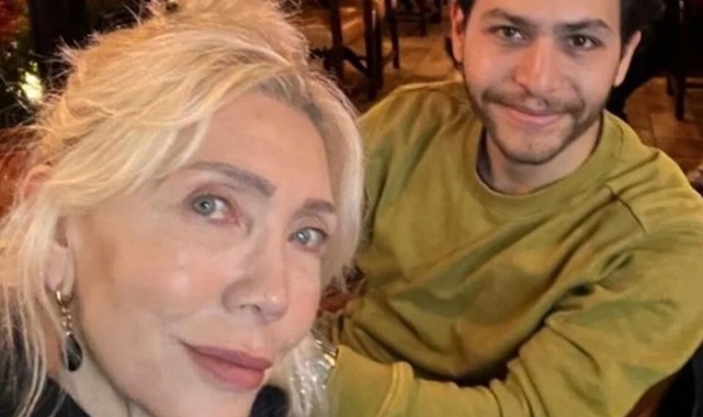 Sanaçı Hülya Yiğitalp'in uzay mühendisi oğlu Yiğit Tokbey vefat etti