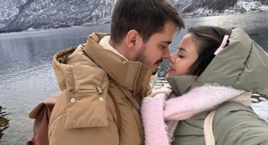 Savaş Zafer'den Melis Ketenci'ye: Evet dediğim gün yeniden doğdum