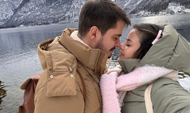 Savaş Zafer'den Melis Ketenci'ye: Evet dediğim gün yeniden doğdum