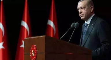 Savunma sanayi toplantısı başladı