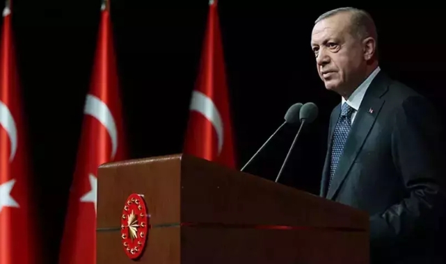 Savunma sanayi toplantısı başladı