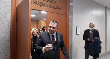 Seçil Erzan'ın eski sevgilisinden şok ifade!