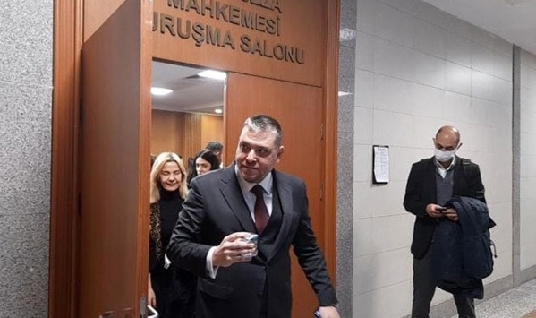Seçil Erzan'ın eski sevgilisinden şok ifade!
