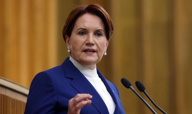 "Seçimlerin en büyük sürprizi İYİ Parti olacak"