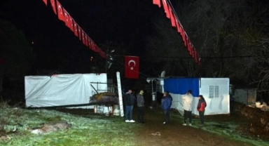 Şehitlerimizin kimlikleri belli oldu! Acı haberler ailelerine ulaştırıldı