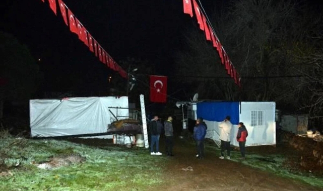 Şehitlerimizin kimlikleri belli oldu! Acı haberler ailelerine ulaştırıldı