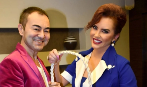 Serdar Ortaç ekranlara geri dönüyor