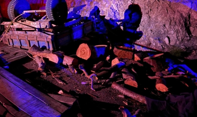 Seydikemer’de traktör kazası: 1 ölü
