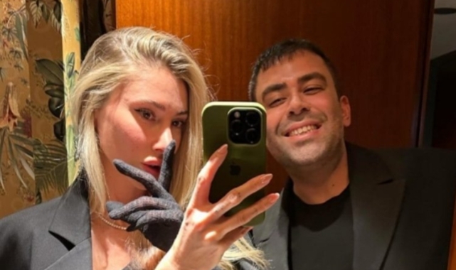 Şeyma Subaşı'ndan yeni imaj