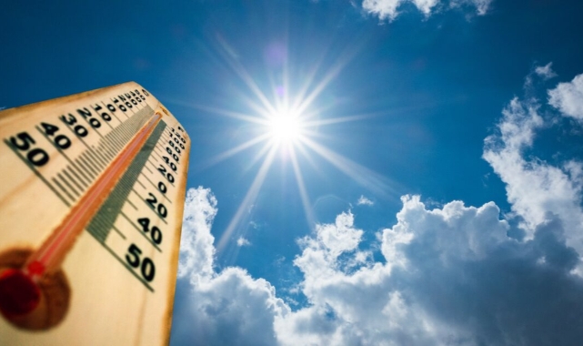 Sıcaklıklar artıyor! Meteoroloji uzmanı gün verdi