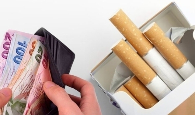 Sigarada Philip Morris grubuna da zam geldi