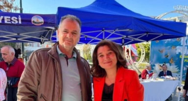 Sinoplu yazar Fatoş Doruk’un ünü ülke sınırlarını aştı