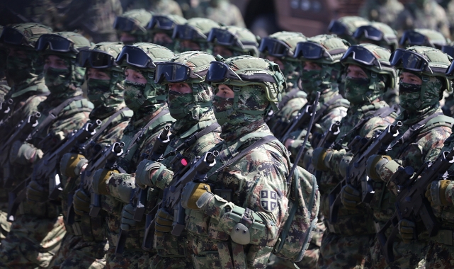 Sırbistan’da 13 yıl sonra bir ilk! Zorunlu olabilir