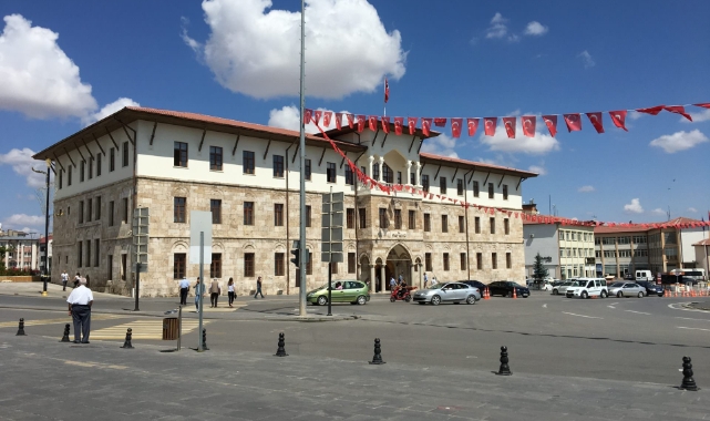 Sivas Valiliği'nden deprem açıklaması