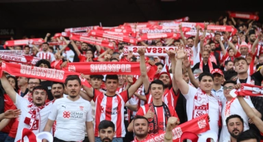 Sivasspor’dan kombinelere indirim!