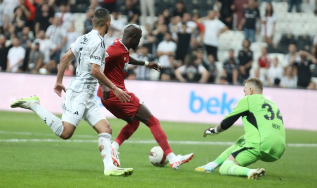 Sivasspor galibiyet hasretine son vermek istiyor