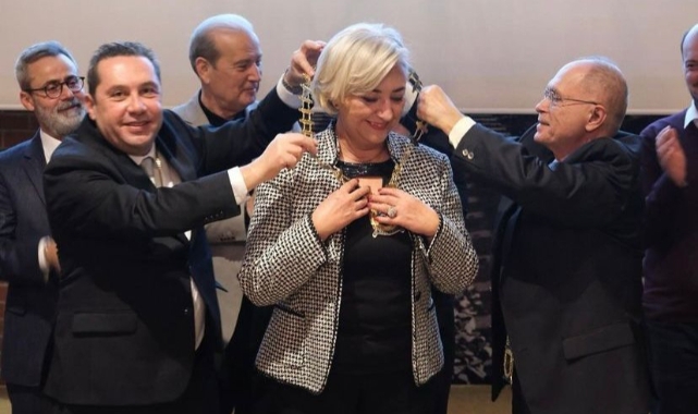 SKAL Bursa'da Mısırlıoğlu dönemi