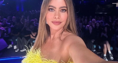 Sofia Vergara: Bu aksanla oynayabileceğim pek bir şey yok