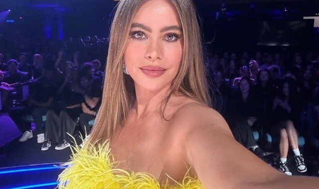 Sofia Vergara: Bu aksanla oynayabileceğim pek bir şey yok